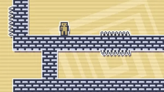 TubeDudeMan Screenshot