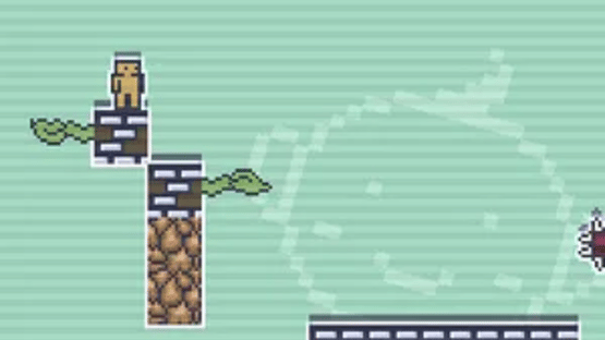 TubeDudeMan Screenshot
