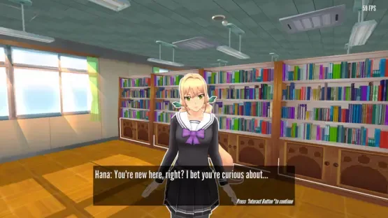 Fragmented Fear screenshot 2