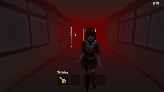 Fragmented Fear Screenshot