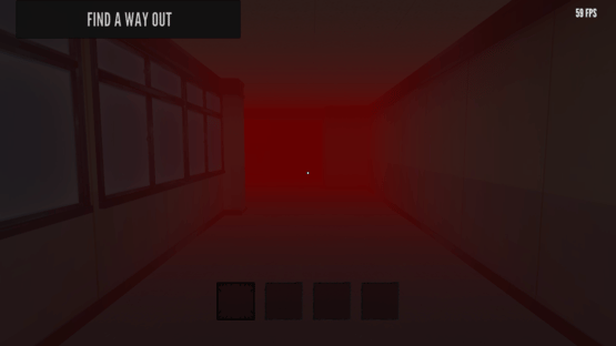 Fragmented Fear Screenshot