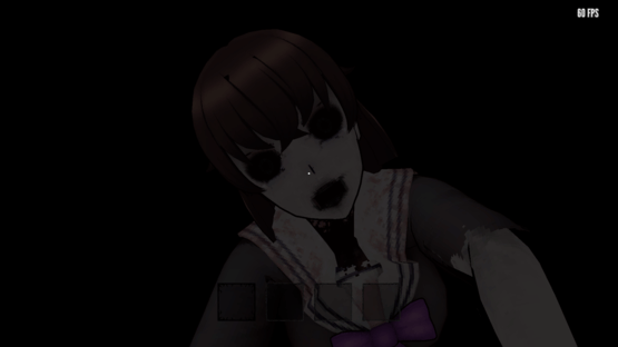 Fragmented Fear Screenshot