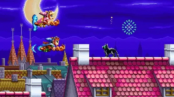 Irem Collection: Volume 3 gameplay screenshot 2