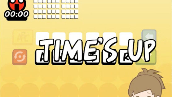 Word Challenge Screenshot