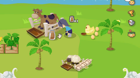 Country Story Screenshot
