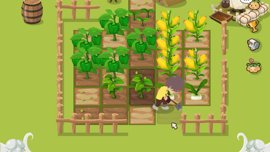 Country Story Screenshot