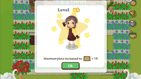 Country Story Screenshot
