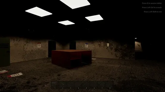 Department of Collections screenshot 4