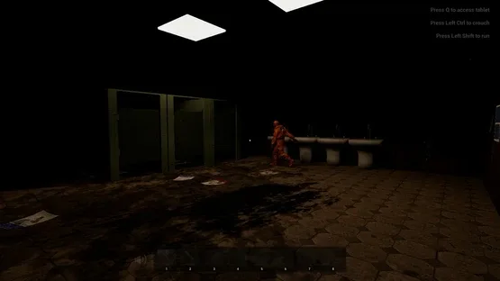 Department of Collections screenshot 7