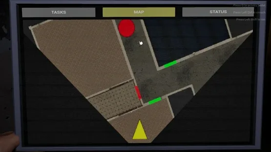 Department of Collections screenshot 8