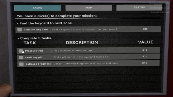 Department of Collections screenshot 9