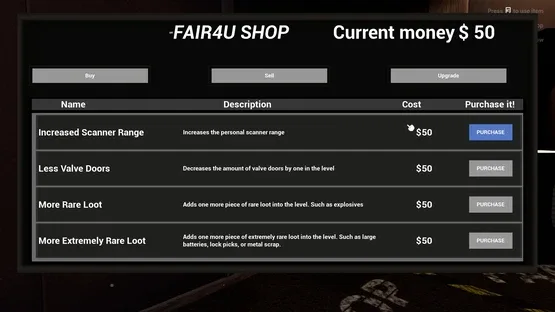 Department of Collections screenshot 13
