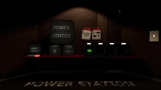 Department of Collections screenshot 11