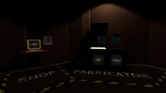 Department of Collections screenshot 12
