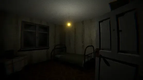 The Horrors of the Soviet Apartment screenshot 3
