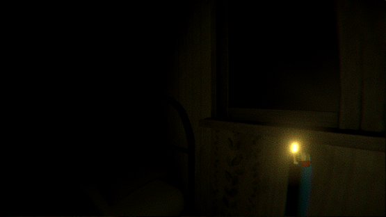 The Horrors of the Soviet Apartment Screenshot