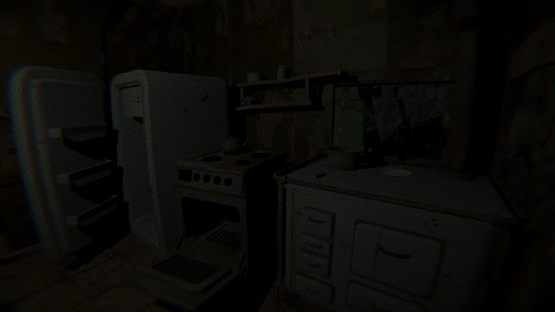 The Horrors of the Soviet Apartment Screenshot