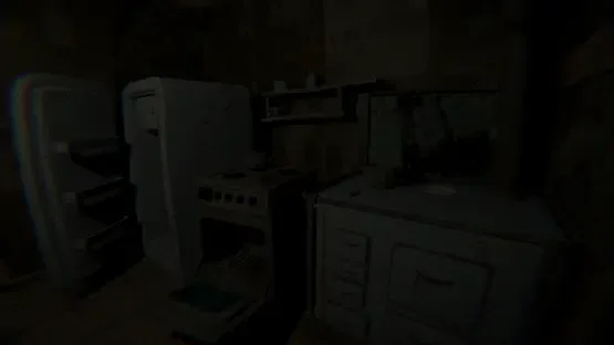 The Horrors of the Soviet Apartment screenshot 1
