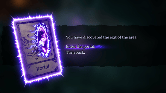 Hordes of Fate: A Hand of Fate Adventure Screenshot