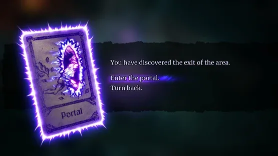 Hand of Fate: Hordes screenshot 1