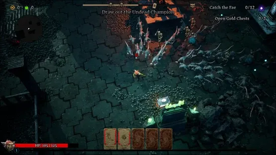 Hand of Fate: Hordes screenshot 8