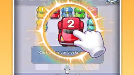 Car Combine Mania Screenshot