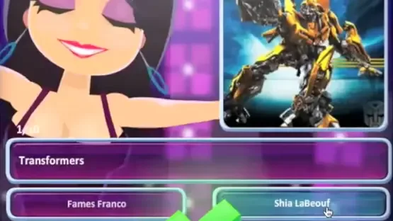 Quiztastic screenshot 3
