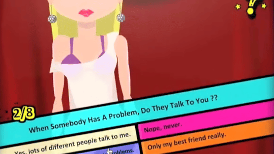 Quiztastic Screenshot