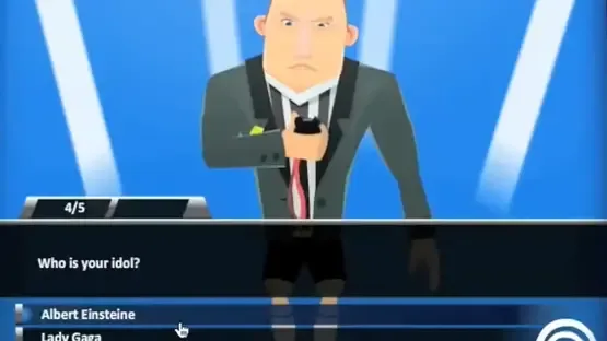 Quiztastic screenshot 1