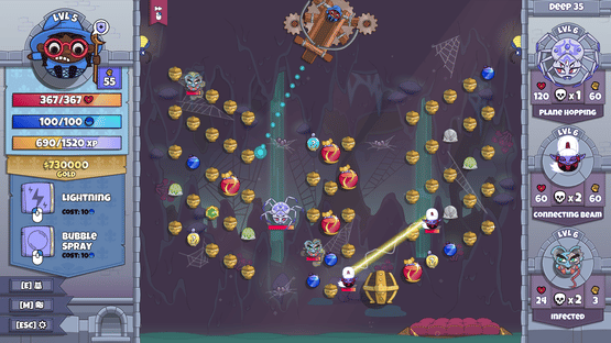 Roundguard Screenshot