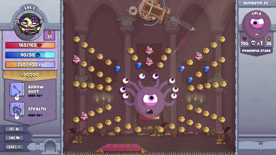 Roundguard Screenshot