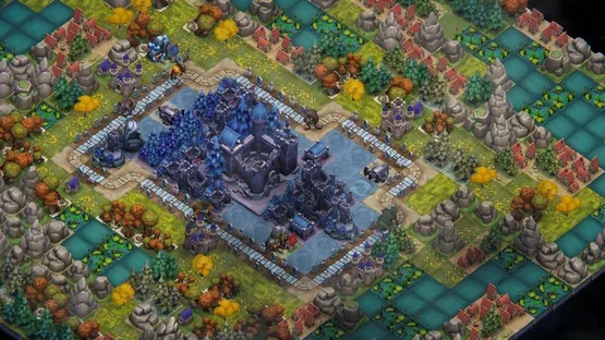 Kingdom Loop screenshot 2