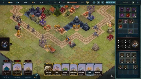 Kingdom Loop screenshot 4
