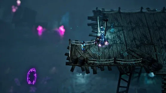 Absym screenshot 3