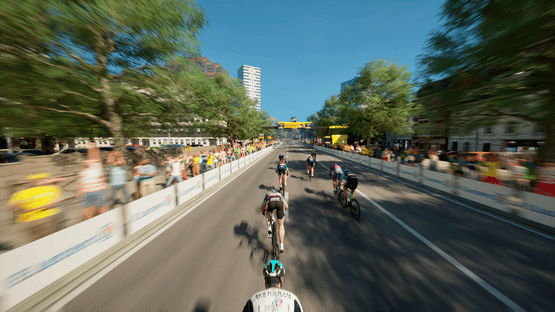 Tour de France 2025 Screenshot