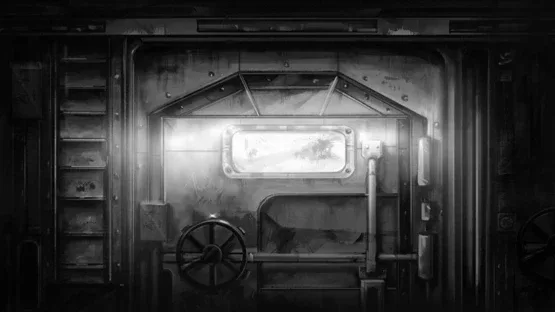 The Bunker Notes screenshot 2