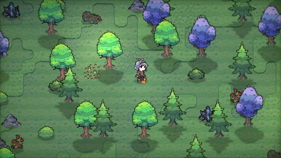 Deus Mantle screenshot 4