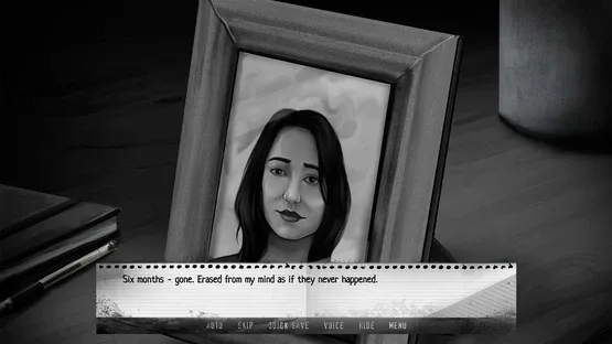 The Bunker Notes screenshot 4