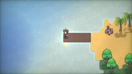 Deus Mantle screenshot 6