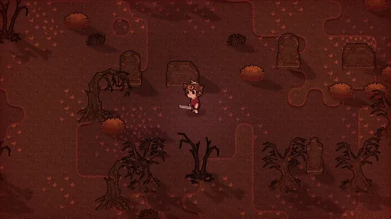 Deus Mantle screenshot 3