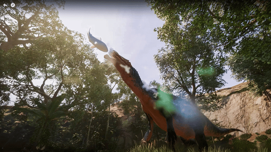 Aldian of Ancients Screenshot
