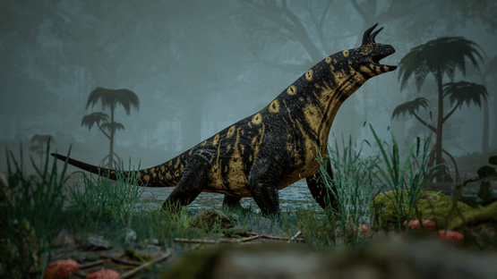 Aldian of Ancients Screenshot