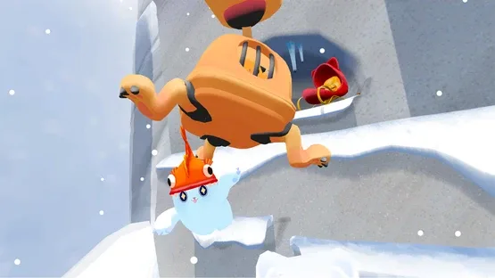 Plush Party screenshot 2