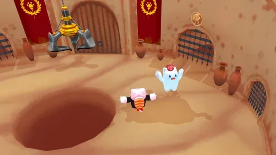 Plush Party screenshot 5