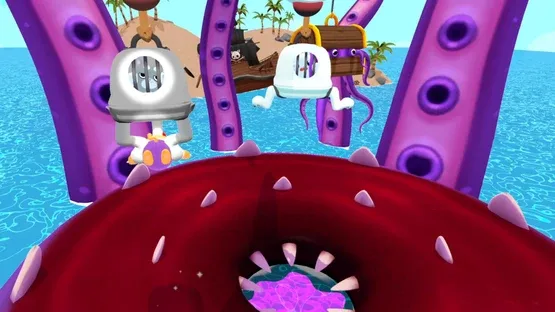 Plush Party screenshot 6