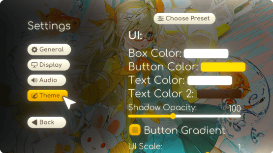 TypoJam Screenshot