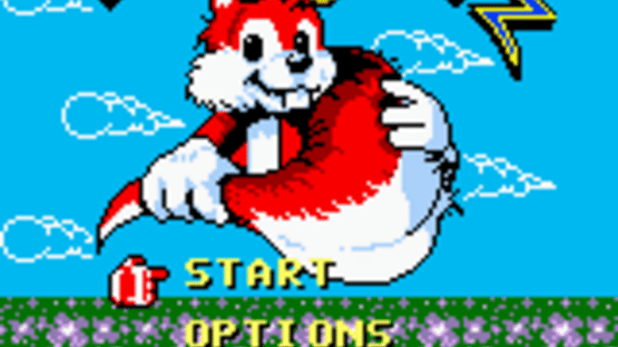 Mr. Nutz Screenshot