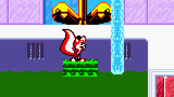 Mr. Nutz Screenshot