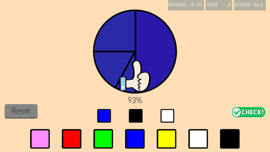 Brain IQTopia Screenshot