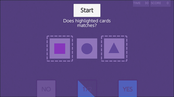 Brain IQTopia Screenshot
